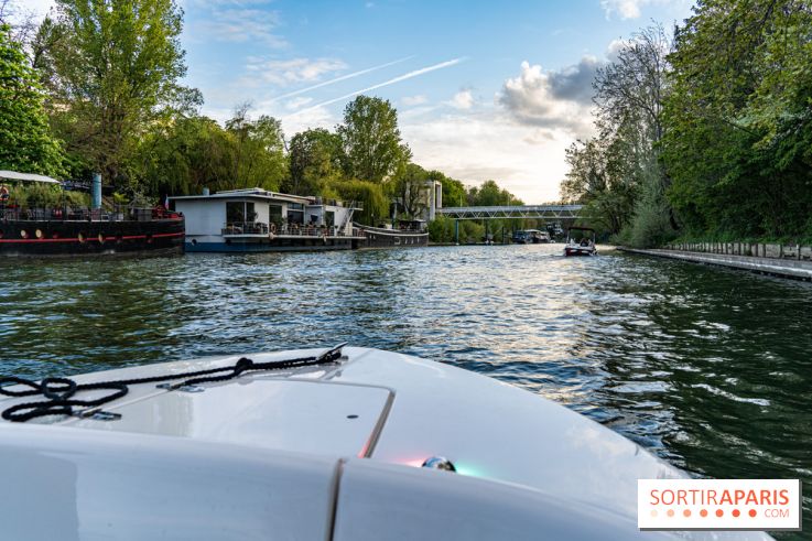 Polpo plage - Marina bateaux électrique  -  A7C2314