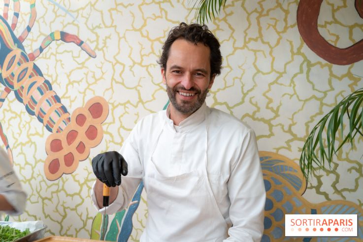 Polpo plage - Marina bateaux électrique  -  A7C2337