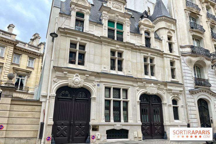 Musée de la Pharmacie - Dynastie Menier - IMG 2143