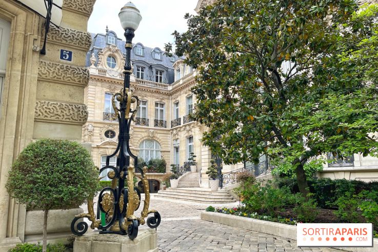 Musée de la Pharmacie - Dynastie Menier - IMG 2145