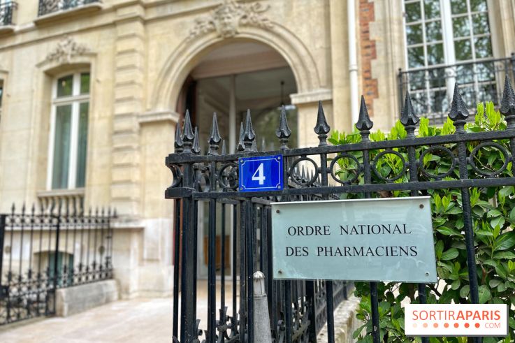 Musée de la Pharmacie - Dynastie Menier - IMG 2159