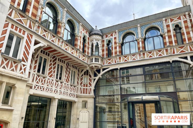 Musée de la Pharmacie - Dynastie Menier - IMG 2163