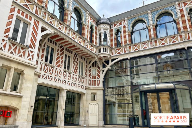 Musée de la Pharmacie - Dynastie Menier - IMG 2169