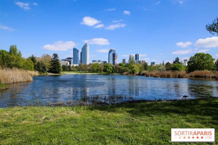 Parc André Malraux à Nanterre, nos photos - IMG 9745