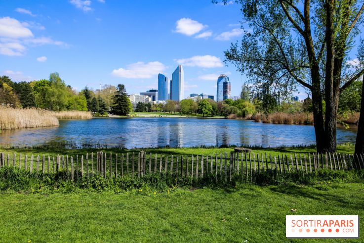 Parc André Malraux à Nanterre, nos photos - IMG 9746