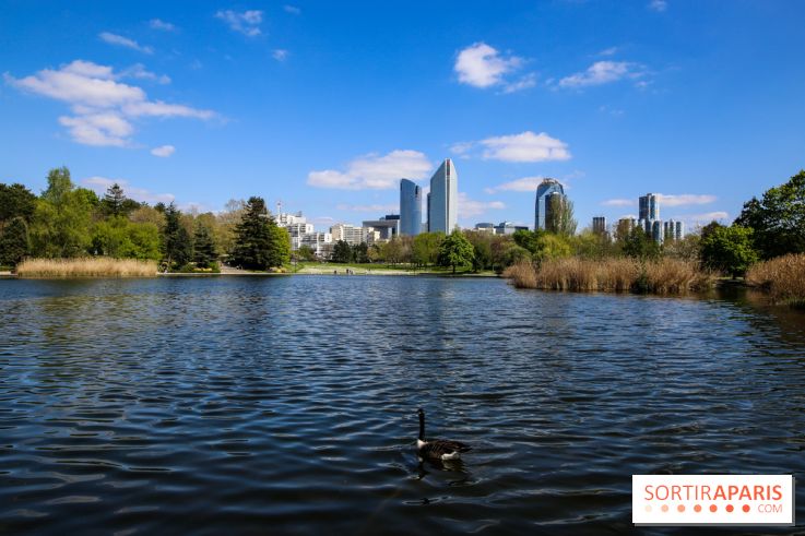 Parc André Malraux à Nanterre, nos photos - IMG 9748
