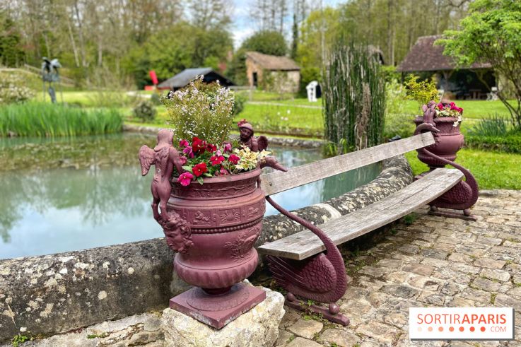 Maison Elsa Triolet-Aragon - IMG 2067