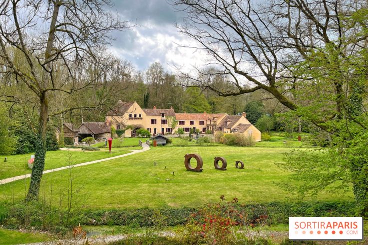 Maison Elsa Triolet-Aragon - IMG 2082