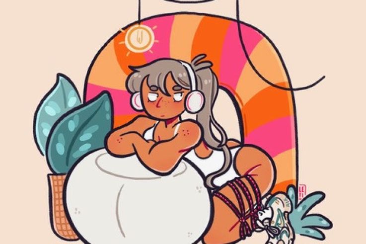 What's New, l'expo pour les fans de BD - Leti 5