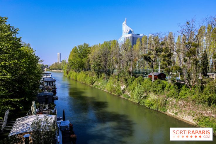 L'île de la Jatte, nos photos - IMG 9653
