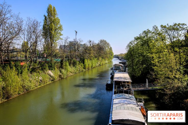 L'île de la Jatte, nos photos - IMG 9654