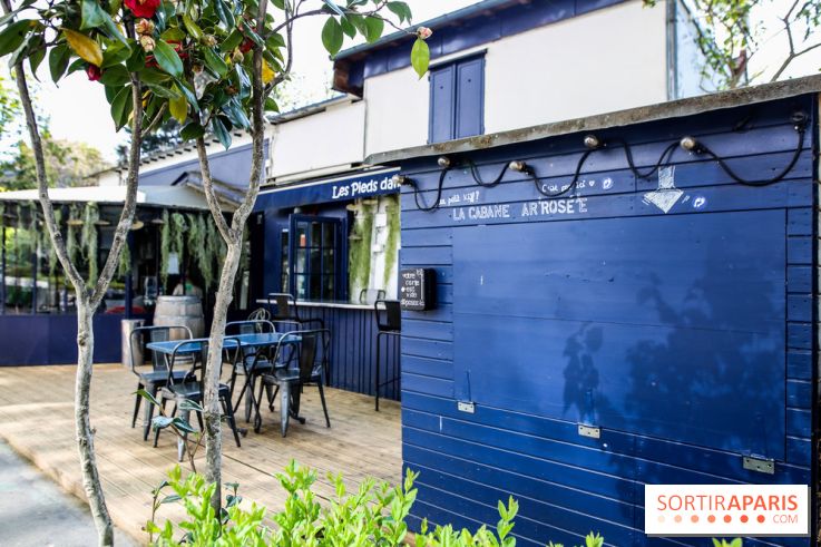 L'île de la Jatte, nos photos - IMG 9664