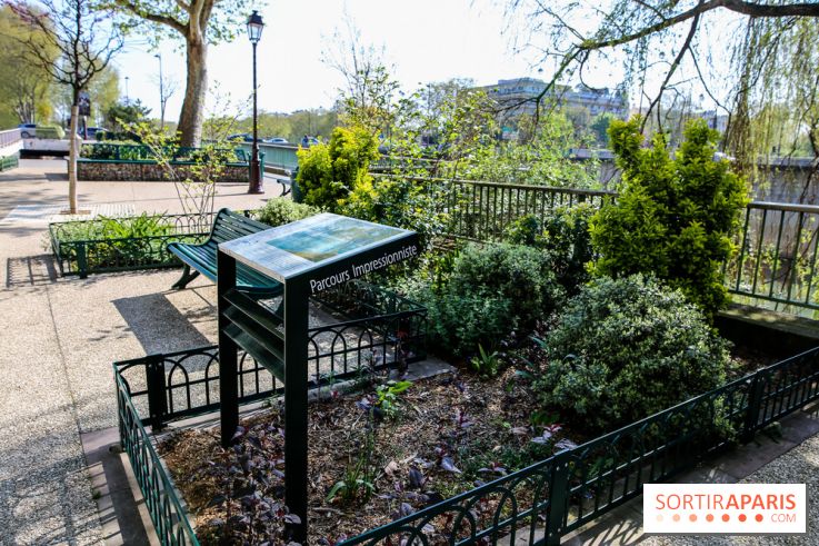 L'île de la Jatte, nos photos - IMG 9667