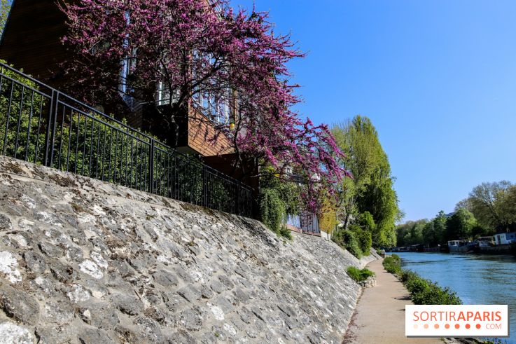 L'île de la Jatte, nos photos - IMG 9679