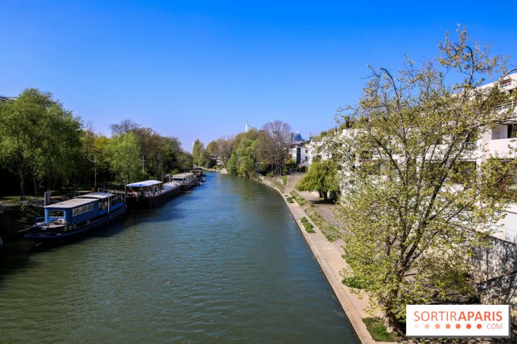 L'île de la Jatte, nos photos - IMG 9706