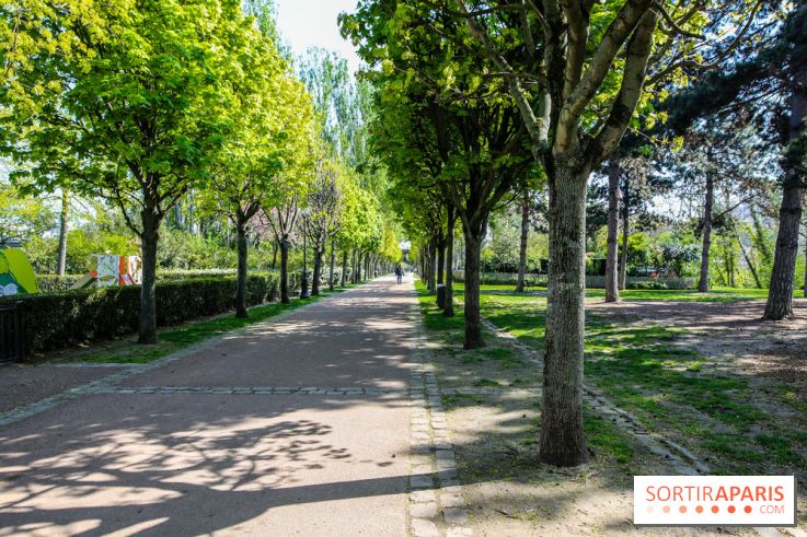 L'île de la Jatte, nos photos - IMG 9708 2