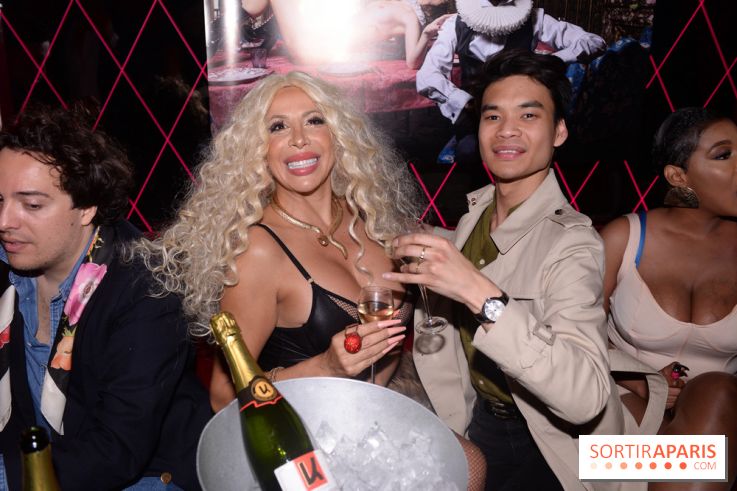 © Rachid Bellak - Afida Turner et Jeremy Bellet (1)