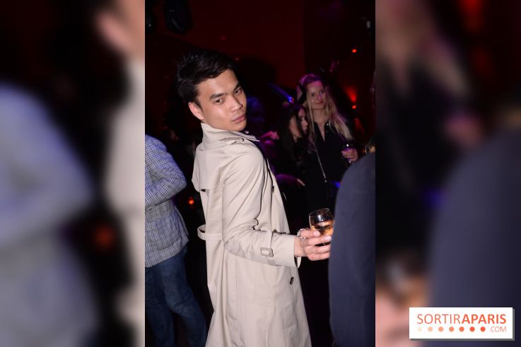 © Rachid Bellak - Jeremy Bellet