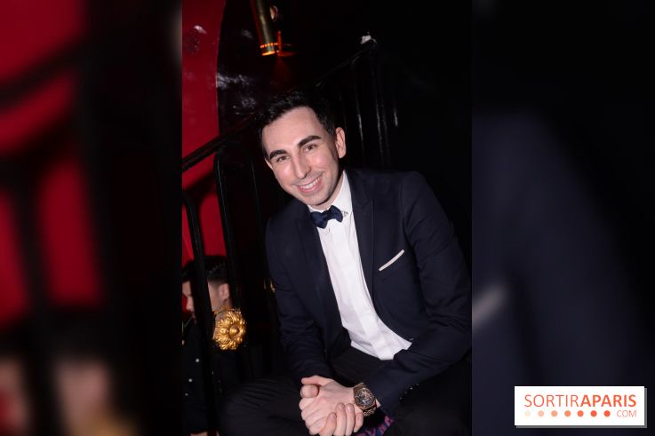 © Rachid Bellak - Jordan de Luxe(3)