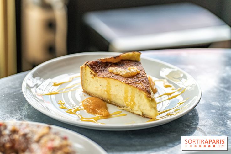 Au Père lapin, restaurant-terrasse à Suresnes -  A7C2458