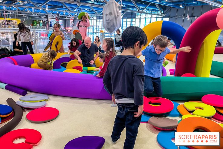 Les Plantamouves du Centre Georges Pompidou - 655EF3BD 5D49 4243 9E71 AA934E550A2A