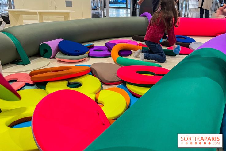 Les Plantamouves du Centre Georges Pompidou - 37ACD074 9153 4A00 9996 D76CCCFF74DF