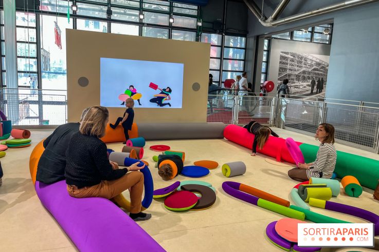 Les Plantamouves du Centre Georges Pompidou - AB29F7DF 1FC0 4B20 8152 9559FA7E371F