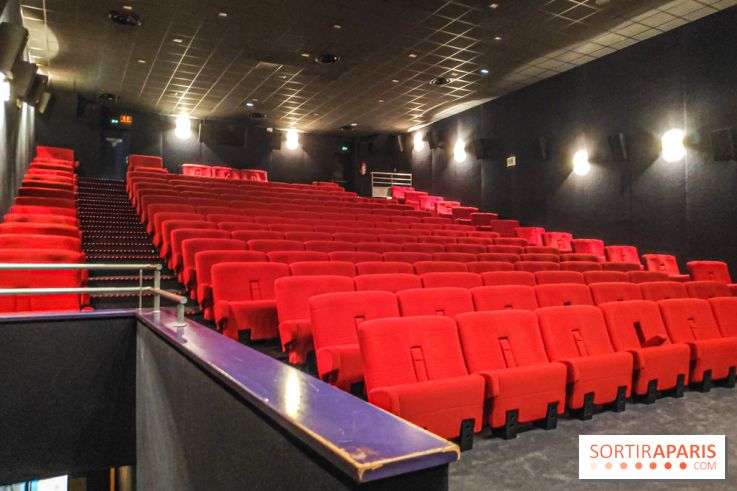 L’Alcazar à Asnières-sur-Seine : vivez une expérience unique de cinéma sans projecteur