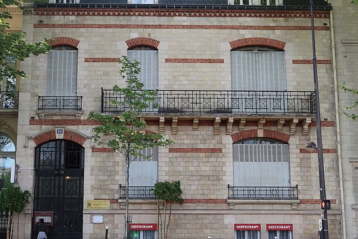 Fête de la Musique 2023 : conservatoire rachmaninoff