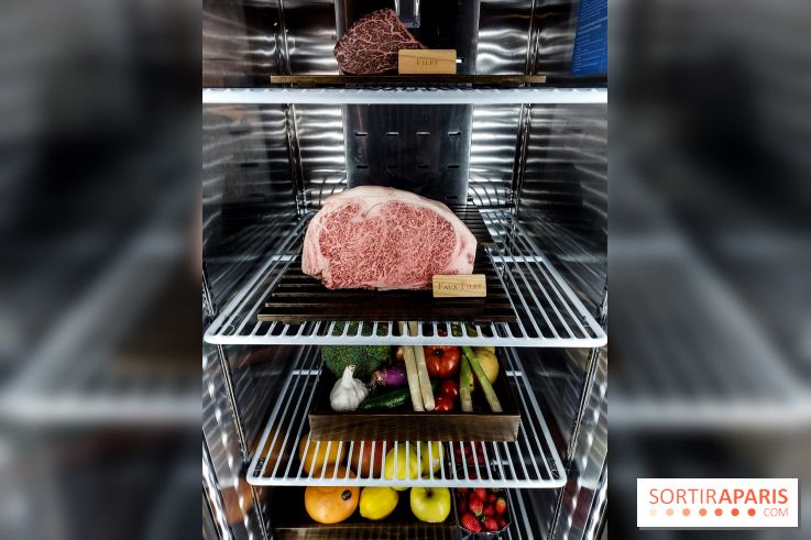 Steakhouse 1146 à Paris, nos photos - 20230427 201958