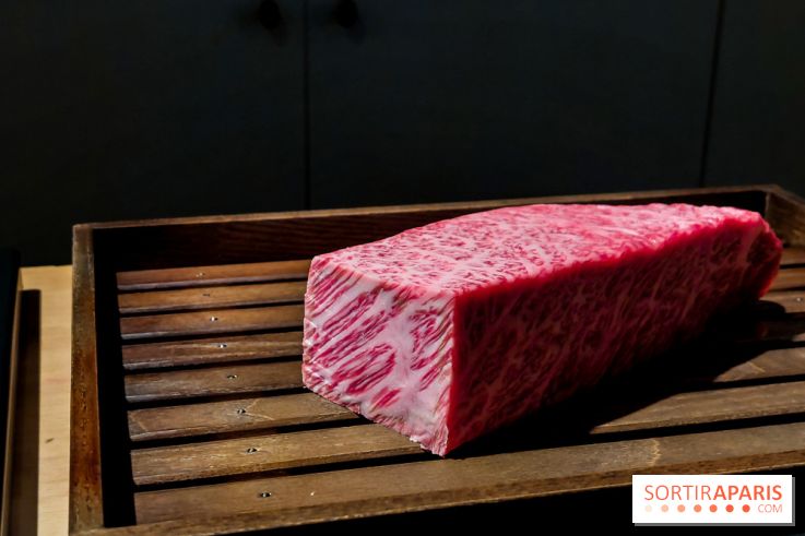 Steakhouse 1146 à Paris, nos photos - 20230427 202958