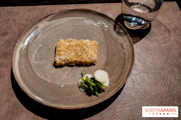 Steakhouse 1146 à Paris, nos photos - 20230427 222048