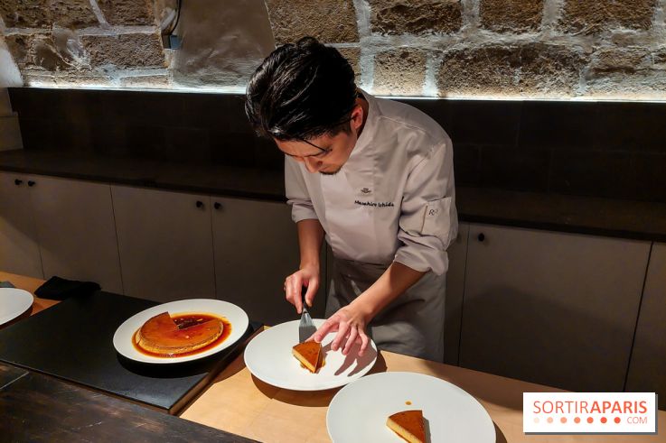 Steakhouse 1146 à Paris, nos photos - 20230427 223427