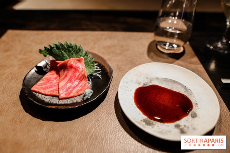 Steakhouse 1146 à Paris, nos photos