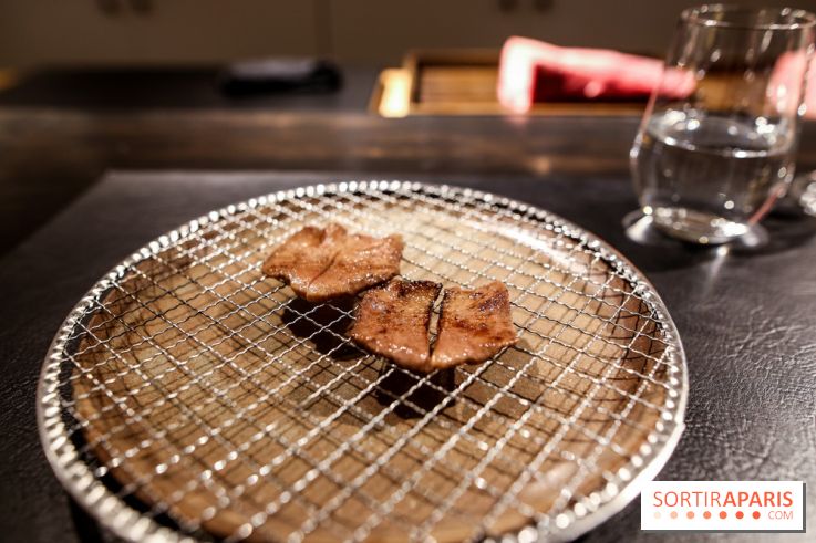 Steakhouse 1146 à Paris, nos photos
