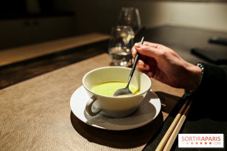 Steakhouse 1146 à Paris, nos photos