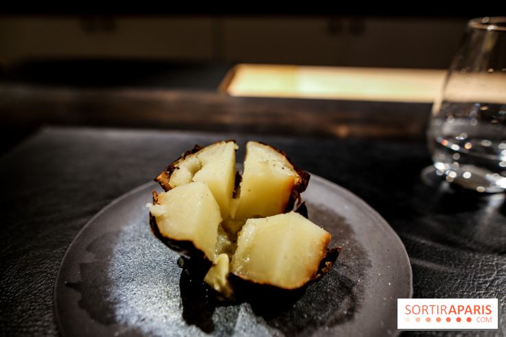 Steakhouse 1146 à Paris, nos photos