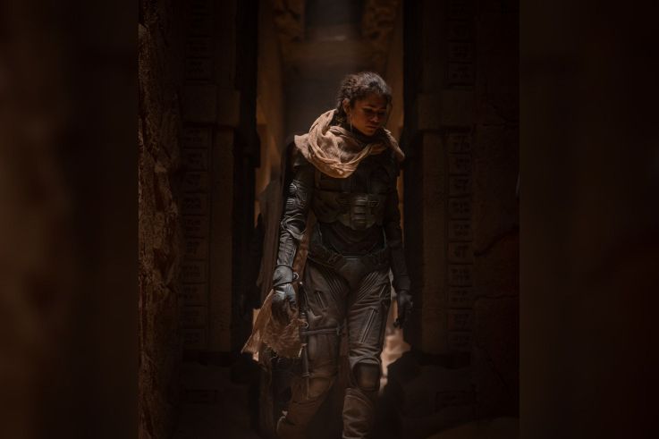 Dune Deuxième Partie : les premières photos  - rev 1 DUN2 09393r High Res JPEG