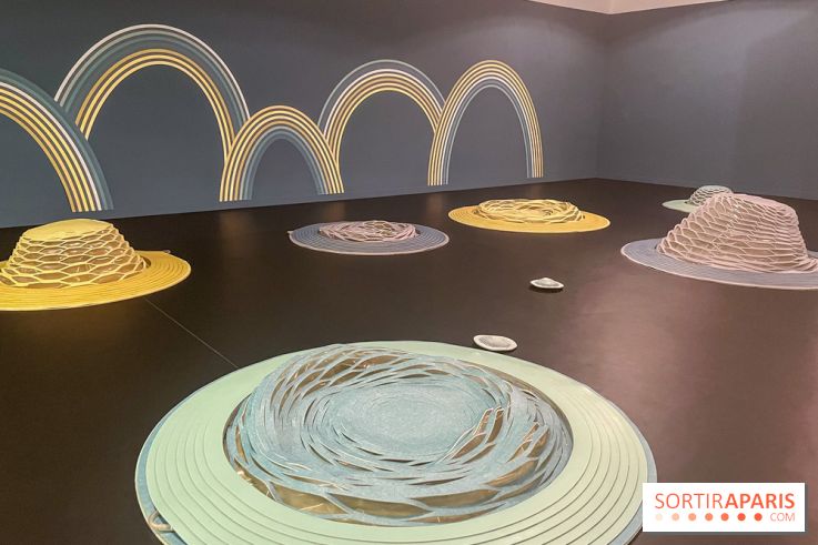 Galerie des enfants du Centre Pompidou - 1C21B92C B9E8 4759 B4D0 60F2FB76A918