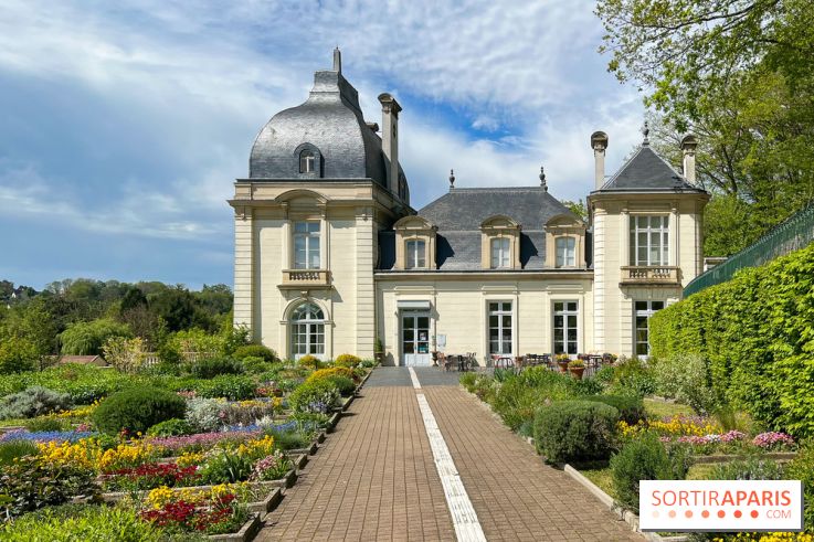 Musée de la Toile de Jouy