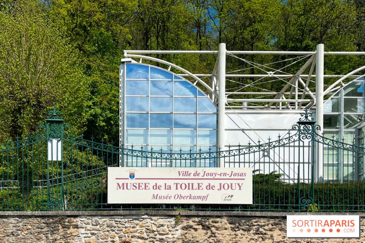 Musée de la Toile de Jouy