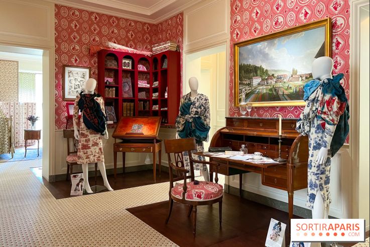 Musée de la Toile de Jouy