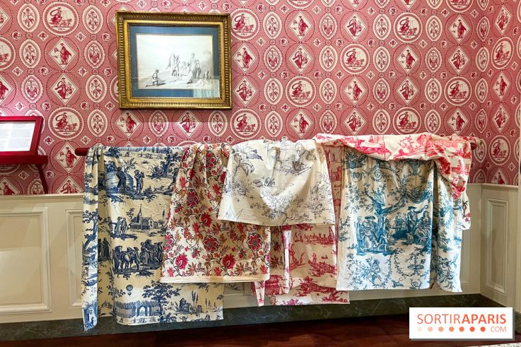 Musée de la Toile de Jouy