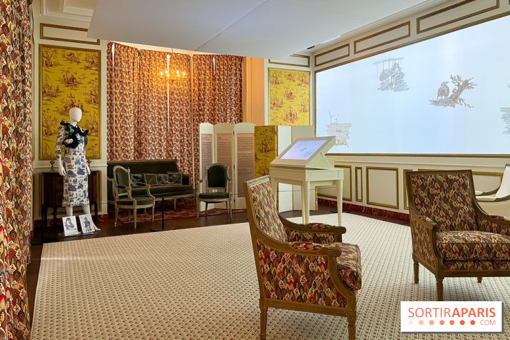 Musée de la Toile de Jouy - image00014