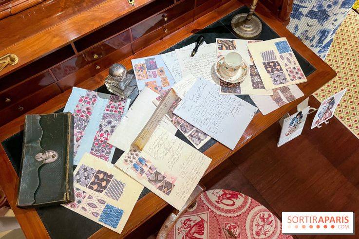 Musée de la Toile de Jouy - image00019