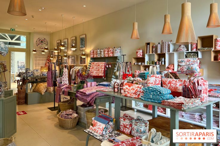 Musée de la Toile de Jouy - image00020