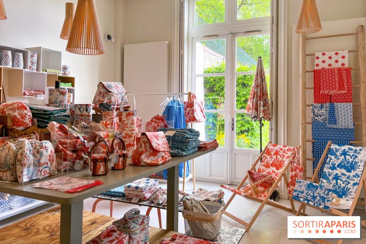 Musée de la Toile de Jouy - image00024