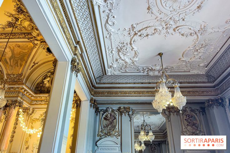 Les vacances au musée d'Orsay pour les enfants - IMG 5088