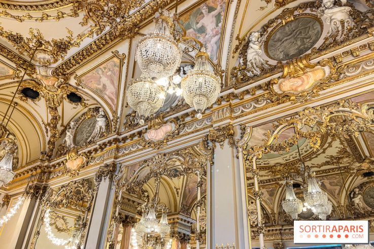 Les vacances au musée d'Orsay pour les enfants - IMG 5116