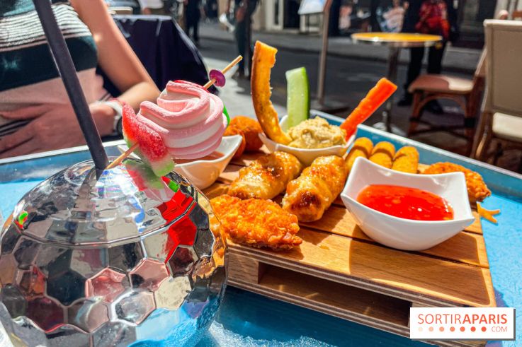 Tata Burger, le restaurant aux burgers en forme de zizi dans le Marais - 4883039C 9CA2 48AF 96CC 2A28B49F6C23